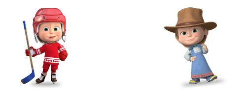 Character background image