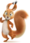 Squirrel